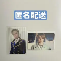 ENHYPEN ジェイ CARNIVAL トレカ