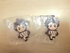 ハイキュー!!　でふぉラバ　牛島若利