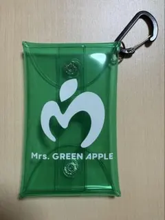 2026年最新】mrs.green Apple ポーチの人気アイテム - メルカリ