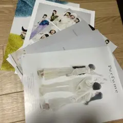 anan Perfume新それってわからん！ 切り抜き - メルカリ