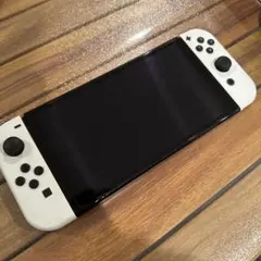 Nintendo Switch 有機EL 本体