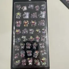 ヒスミニボンボンドロップ