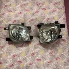 タントカスタム375 ケイブレイク用フォグランプ - メルカリ