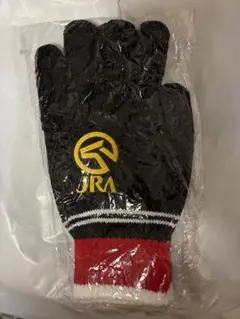 JRA 2010ジャパンカップ 手袋　非売品