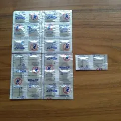 Milton CP 哺乳瓶用消毒剤 26錠