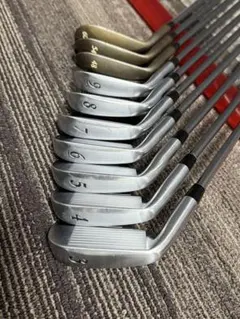 EPON AF-TOUR CB / K's-TourLite | M's Craft EPON AF-Tour 10本 3-9＋48/