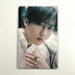 straykids スキズ GIANT 東京ドーム 会場限定 トレカ チャンビン