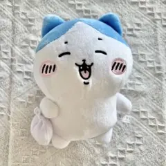 ハチワレ ぬいぐるみ クレーンゲーム