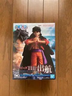 ワンピースのフィギュア