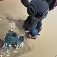 2026年最新】スティッチ 置物 フィギュアの人気アイテム - メルカリ