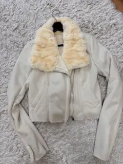 ROYAL PARTY ライダースジャケット