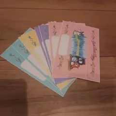 レトロ　サンリオ　パタパタペッピー