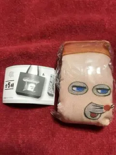 パンどろぼう　トートバッグ第４弾 Ａ