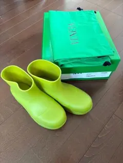 2026年最新】bottega veneta パドルブーツの人気アイテム - メルカリ