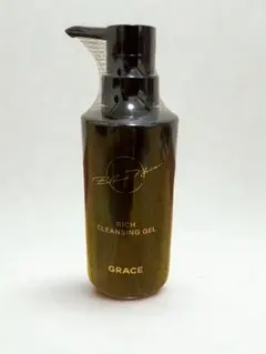 新品】GRACE リッチクレンジングジェル 300mLリッチウォッシュ180g 