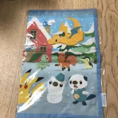 ポケモンセンター ランチョンマット