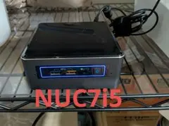 Intel NUC Kit NUC7i5BNH (BOXNUC7I5BNH)のサムネイル