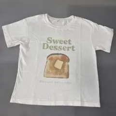 ninibello デザートTシャツ XLサイズ
