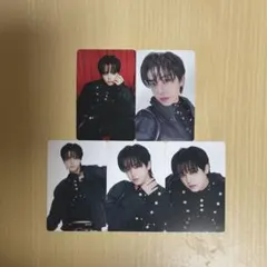 &TEAM AWAKEN THE BLOODLINE 月狼 TAKI トレカ