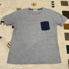 GLOBAL WORK Tシャツ