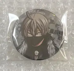 桃源暗鬼　コミケ　缶バッジ　皇后崎迅