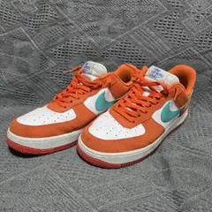 エアフォース1 ‘07 LV8 AIR FORCE 1 ‘07 LV8