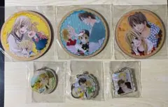 夢色パティシエール いちご セット バラ売り可能 - メルカリ