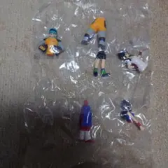 HGドラゴンボール Another 3種セット