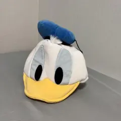 ドナルド　ドナルドダック ファンキャップ