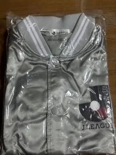 Jリーグ ジャケット 90年代？ レア 新品