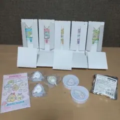 すみっコぐらし グッズセット