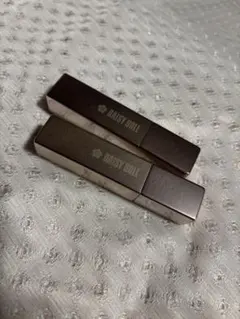 2本セット　人気色【デイジードール リップスティーラー】02 07 マリクワ