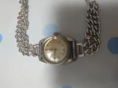 RADO レディース 腕時計 シルバーカラー