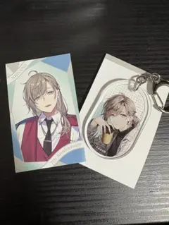 にしさんじ　叶