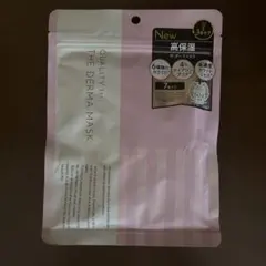 QUALITY 1st THE DERMA MASK 7枚入りのサムネイル