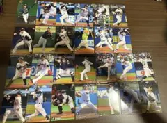 東京ヤクルトスワローズ プロ野球カード