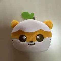 コロコロクリリン がま口