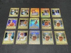 テニスの王子様 トレーディングカードゲーム TCG ブーストカード 29枚セット