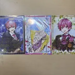 いれいす　ないこ　LIVE特典