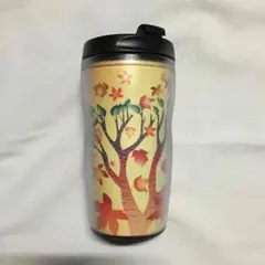 スターバックス タンブラー オータム