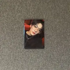 ALD1 サンヒョン　デビューショーケース　ショケ　1部　トレカ