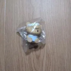 mikko ラテ カプセルトイ