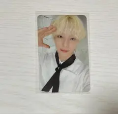 NEXZネクスジ NALLINA 2週目　サノク　トレカ　ソゴン NEXZ ソゴン NALLINA タワレコ特典トレカ - メルカリ