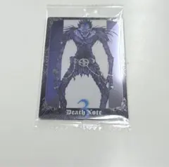 DEATHNOTE デスノート ウエハース カード トレカ リューク