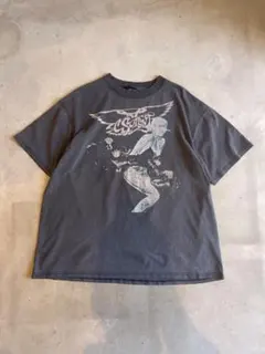 SAINT Mxxxxxx × SORAYAMA Tシャツ