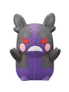 モルペコ はらぺこもよう ポケモンキッズ ソフビ 指人形