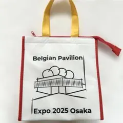 2025年最新】万博エコバッグの人気アイテム - メルカリ