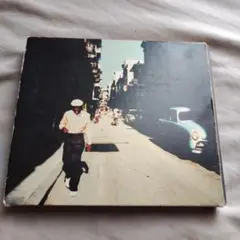 Ry Cooder /BUENA VISTA SOCIAL CLUB CD