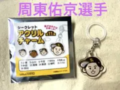 2026年最新】周東佑京 アクスタの人気アイテム - メルカリ