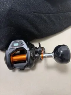 シマノ バルケッタ BB 300PGのサムネイル